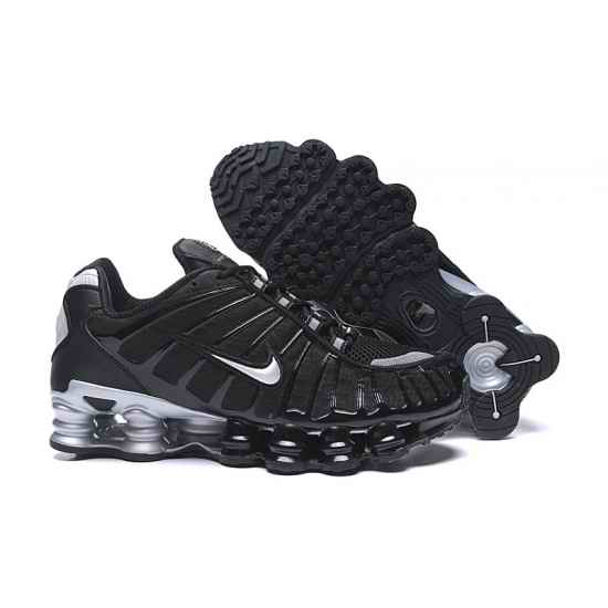Nike Shox TL Men Shoes 017